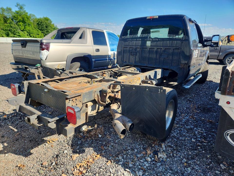 57346766 :رقم المزاد ، 1FD8X3HTXDEB68327 vin ، 2013 Ford F350 مزاد بيع