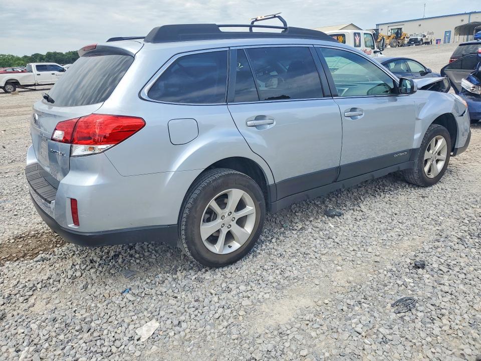 Aukcja sprzedaży 2013 Subaru Outback, vin: 4S4BRCCC7D3285883, numer aukcji: 55274046