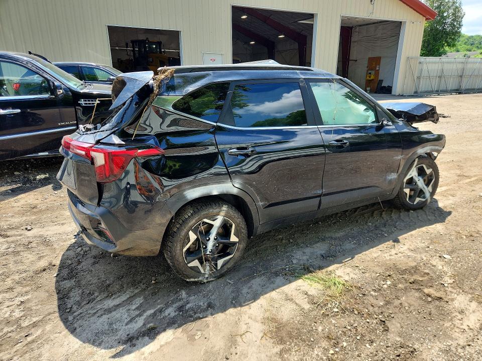 Aukcja sprzedaży 2025 Kia Seltos, vin: KNDERCAA8S7749787, numer aukcji: 57045036
