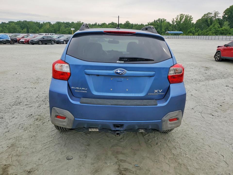 Продажа на аукционе авто 2015 Subaru Xv Crosstrek, vin: JF2GPAPC4F8327514, номер лота: 57865856