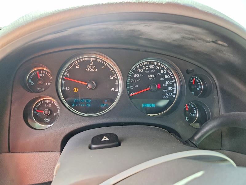 Aukcja sprzedaży 2010 Gmc Yukon, vin: 1GKUKCE01AR282057, numer aukcji: 56080026