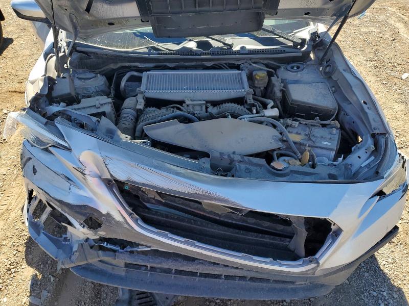 2022 Subaru Wrx მანქანა იყიდება აუქციონზე, vin: JF1VBAH60N8009116, აუქციონის ნომერი: 52104026