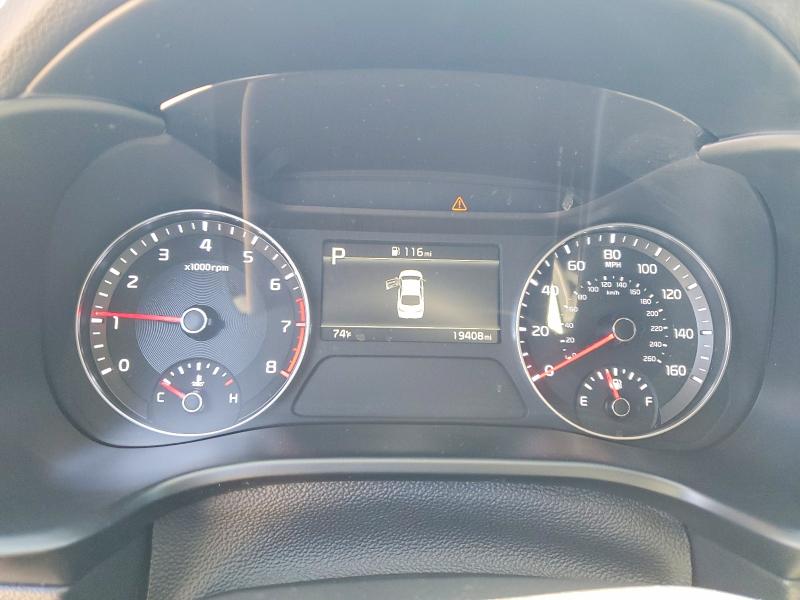 Продаж на аукціоні авто 2024 Kia Forte, vin: 3KPF24AD7RE803535, номер лоту: 57031736