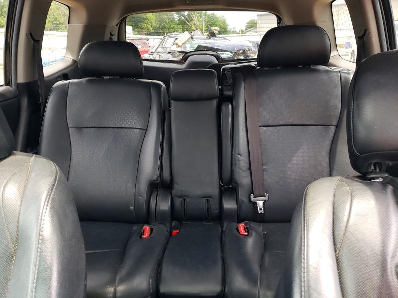 Продажа на аукционе авто 2013 Toyota Highlander, vin: 5TDYK3EH5DS107111, номер лота: 57882776