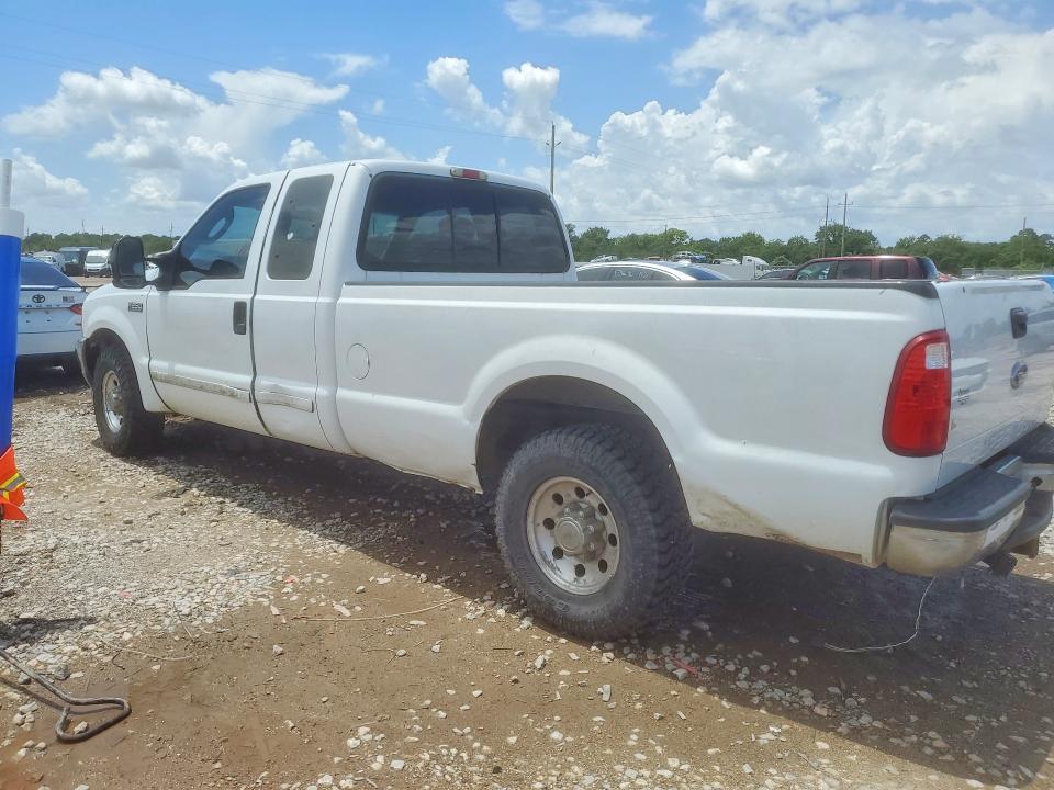Aukcja sprzedaży 2003 Ford F250, vin: 1FTNX20L93EB85003, numer aukcji: 55935646