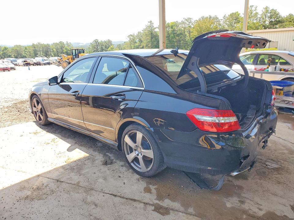 2011 Mercedes-benz E-class E350 4matic მანქანა იყიდება აუქციონზე, vin: WDDHF8HBXBA421572, აუქციონის ნომერი: 56295366