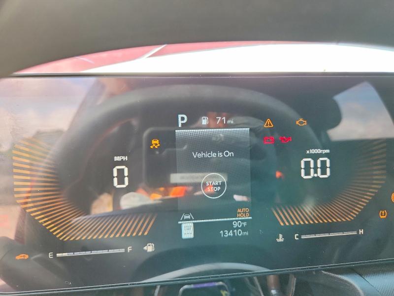 Продажа на аукционе авто 2025 Kia K4, vin: 3KPFT4DE8SE179221, номер лота: 54594006