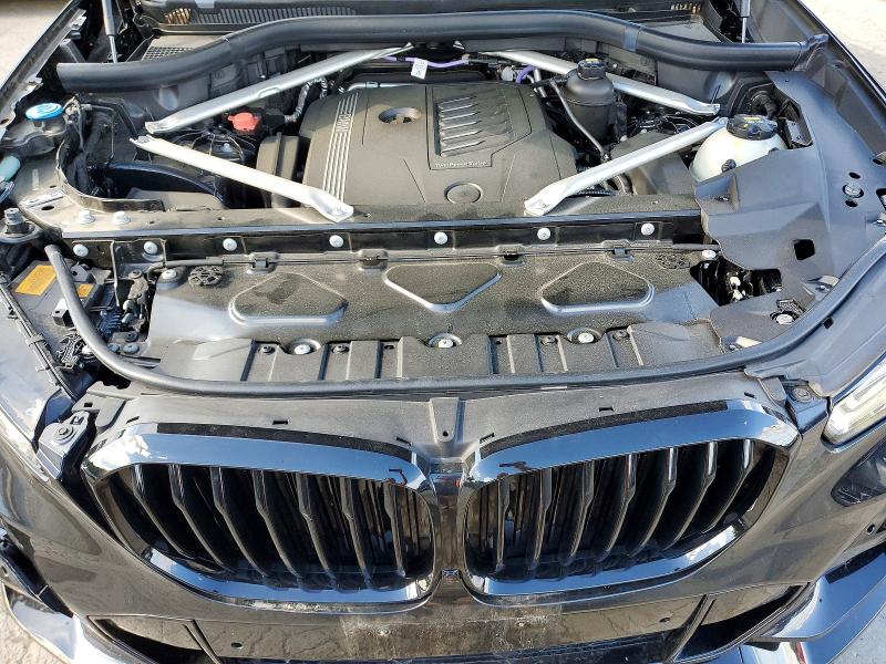 Aukcja sprzedaży 2022 Bmw X5, vin: 5UXCR6C09N9M22044, numer aukcji: 57064896