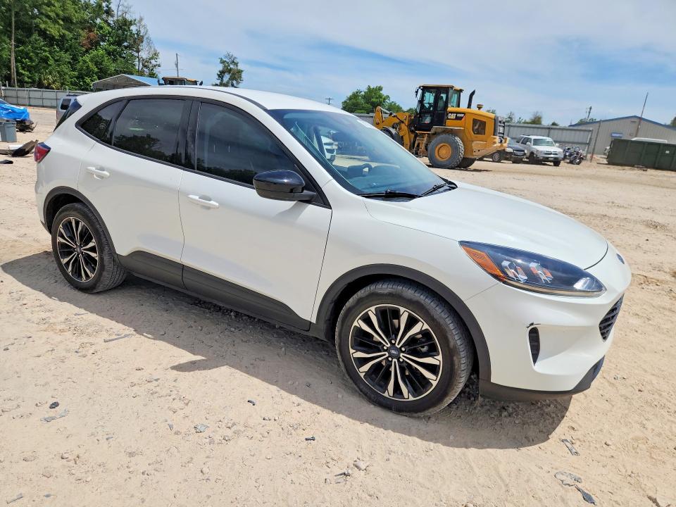 Продажа на аукционе авто 2021 Ford Escape, vin: 1FMCU0G6XMUA11951, номер лота: 56173526