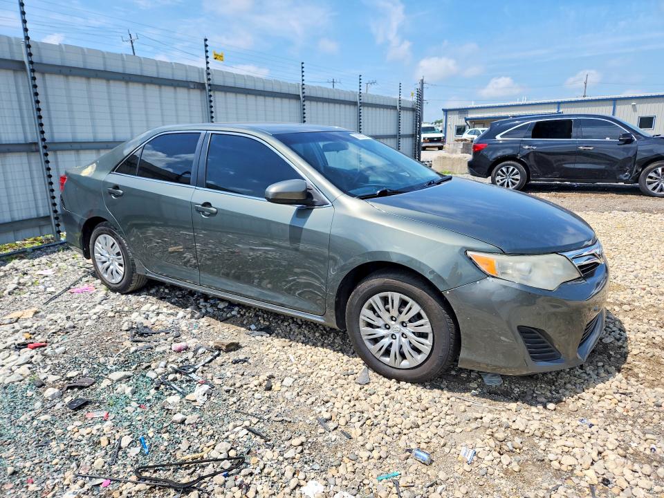 Продажа на аукционе авто 2012 Toyota Camry, vin: 4T1BF1FK2CU596775, номер лота: 58905086