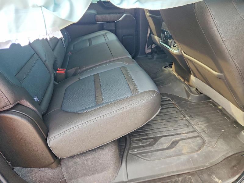 58719896 :رقم المزاد ، 1GTU9FEL4LZ127489 vin ، 2020 Gmc Sierra مزاد بيع