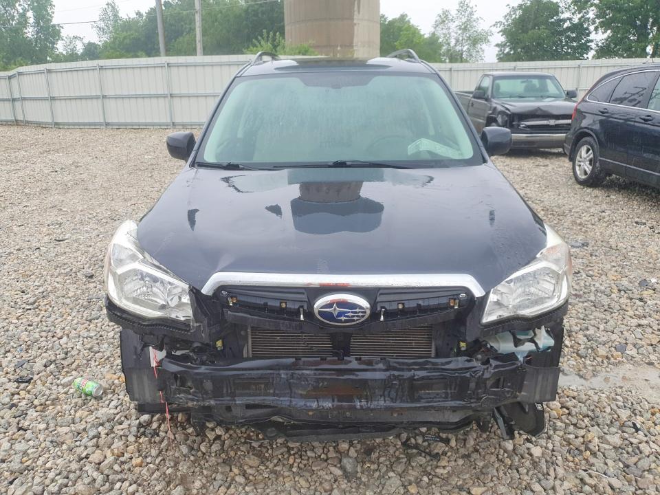 Aukcja sprzedaży 2014 Subaru Forester, vin: JF2SJAHC0EH482702, numer aukcji: 56140456