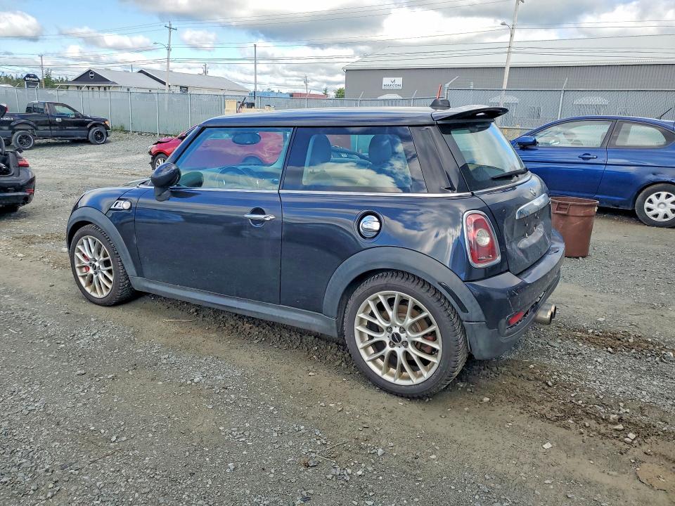 Продажа на аукционе авто 2009 Mini Cooper, vin: WMWMF73519TT94861, номер лота: 58363556