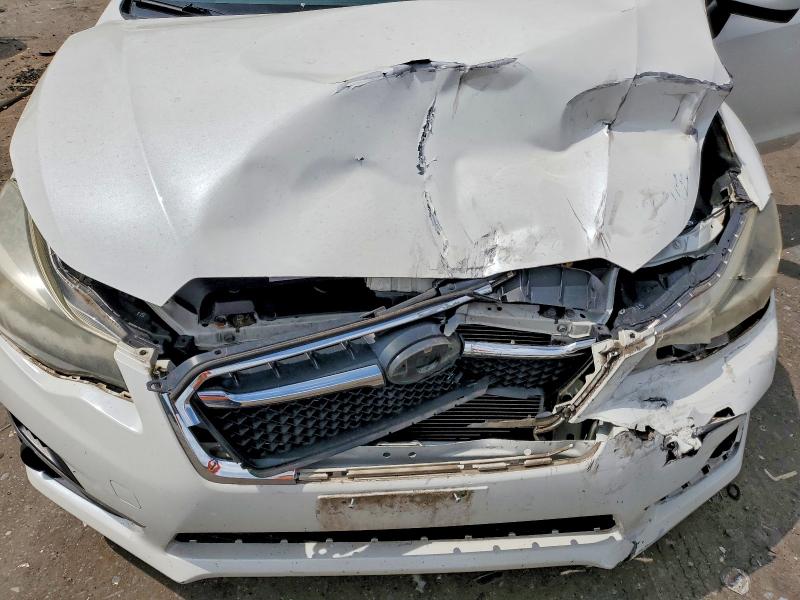 Aukcja sprzedaży 2015 Subaru Impreza, vin: JF1GPAC60F8274170, numer aukcji: 58043886