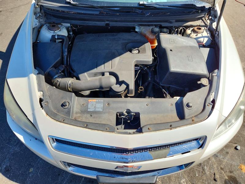 Продаж на аукціоні авто 2011 Chevrolet Malibu, vin: 1G1ZD5E14BF105949, номер лоту: 55822746