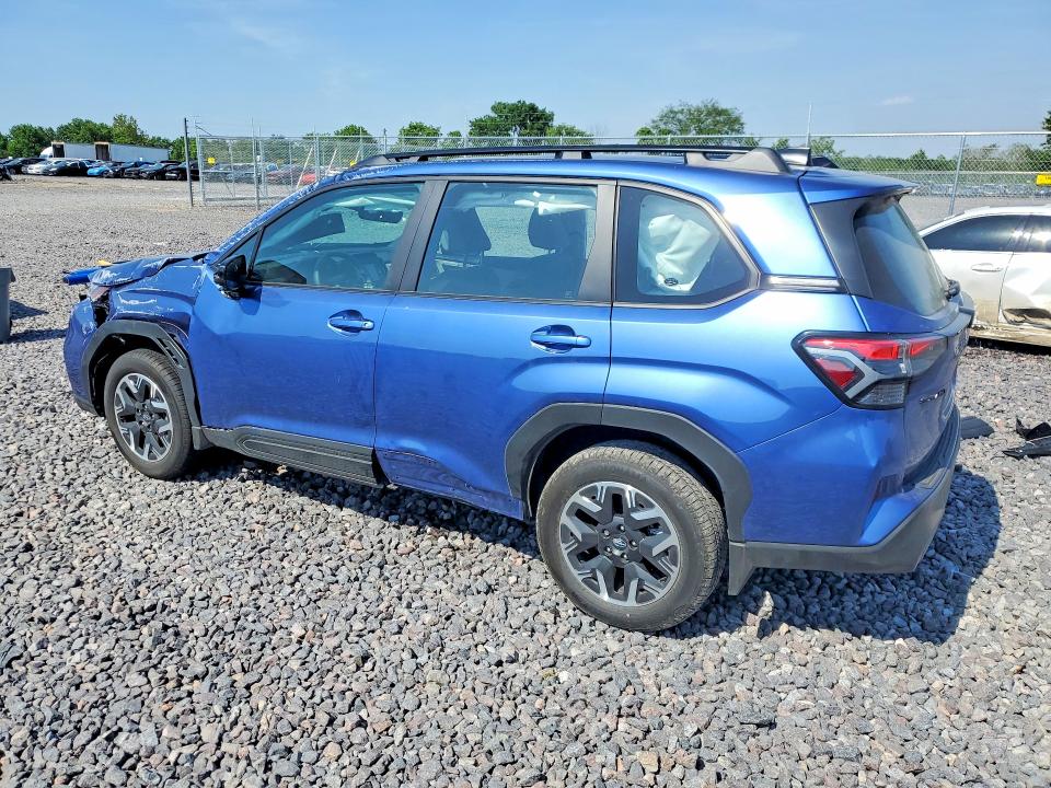 Продаж на аукціоні авто 2026 Subaru Forester, vin: 4S4SLDA64T3060338, номер лоту: 56143646