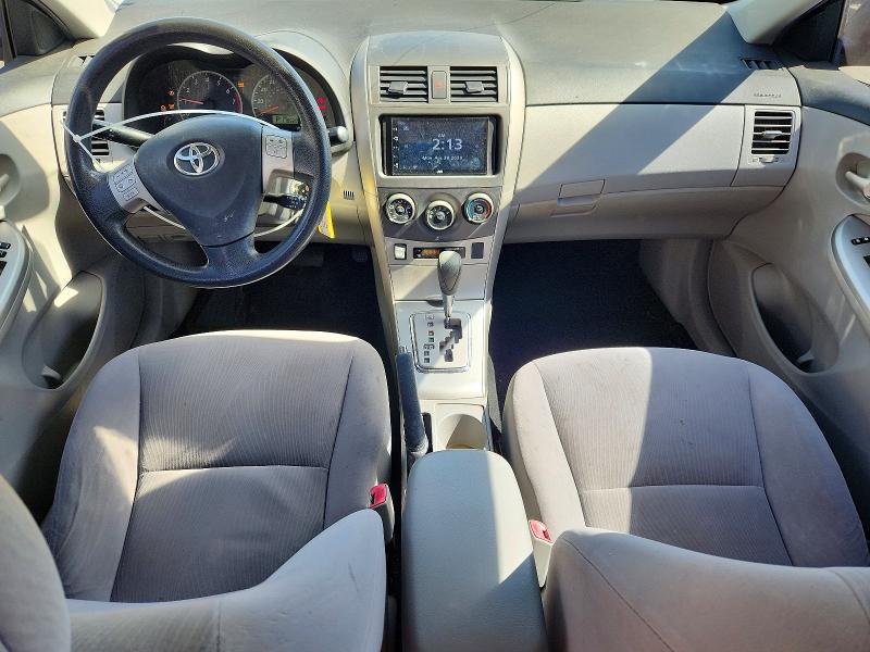 2011 Toyota Corolla მანქანა იყიდება აუქციონზე, vin: JTDBU4EE3BJ108506, აუქციონის ნომერი: 59005376