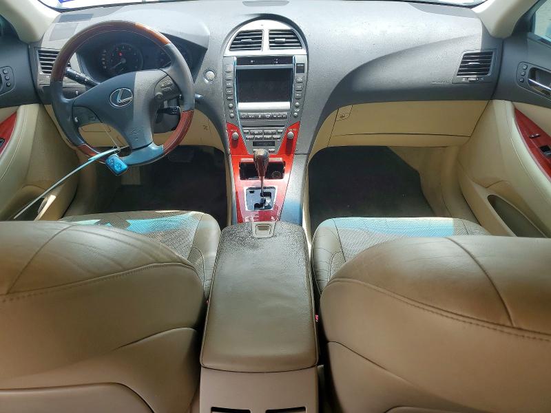 Продажа на аукционе авто 2009 Lexus Es, vin: JTHBJ46G292304173, номер лота: 59022026