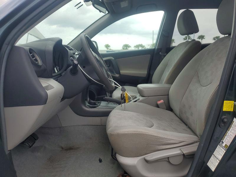 Продаж на аукціоні авто 2011 Toyota Rav4, vin: 2T3BF4DV1BW158530, номер лоту: 55106166