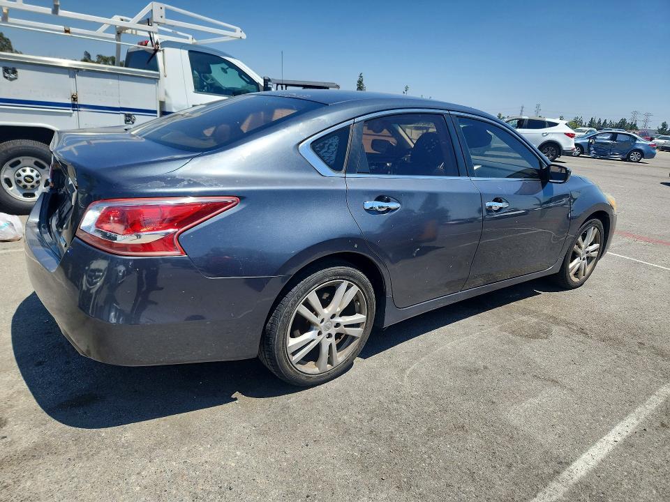 Aukcja sprzedaży 2013 Nissan Altima, vin: 1N4AL3AP5DC136594, numer aukcji: 56439556