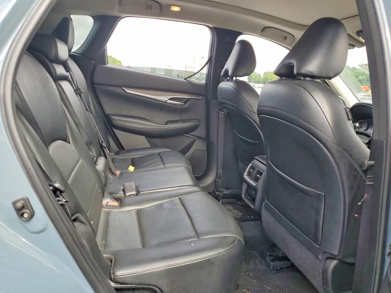 Aukcja sprzedaży 2023 Infiniti Qx50, vin: 3PCAJ5BA3PF115322, numer aukcji: 57693286