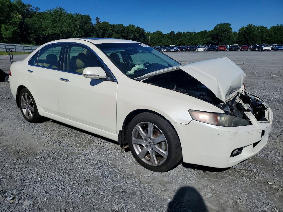 Aukcja sprzedaży 2005 Acura Tsx, vin: JH4CL96955C020814, numer aukcji: 55957646
