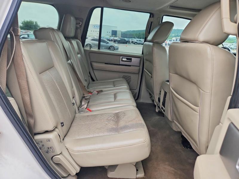 58688196 :رقم المزاد ، 1FMJU1K55BEF02530 vin ، 2011 Ford Expedition مزاد بيع