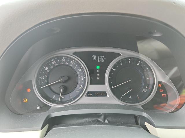 Продажа на аукционе авто 2010 Lexus Is 250, vin: JTHBF5C26A5114394, номер лота: 55948306