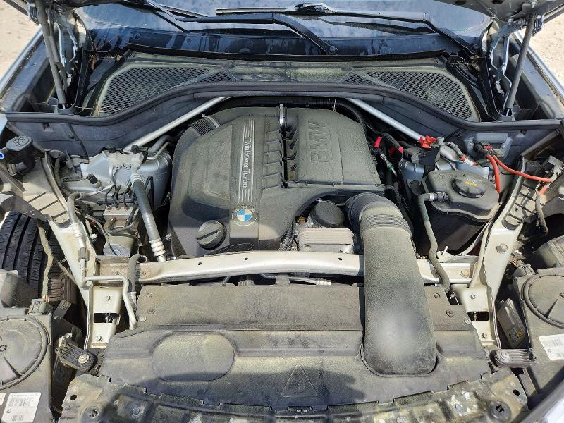 Продажа на аукционе авто 2015 Bmw X5, vin: 5UXKR0C58F0P18361, номер лота: 56837166
