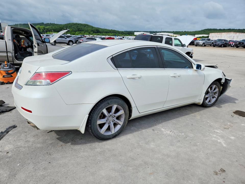 Aukcja sprzedaży 2013 Acura Tl, vin: 19UUA8F22DA006955, numer aukcji: 55471806