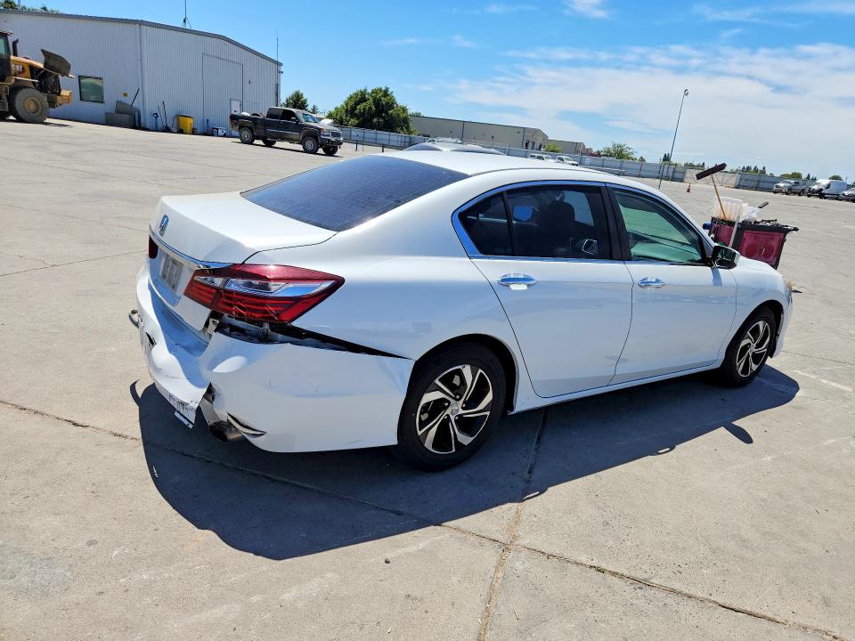 Aukcja sprzedaży 2017 Honda Accord, vin: 1HGCR2F33HA047644, numer aukcji: 85461945
