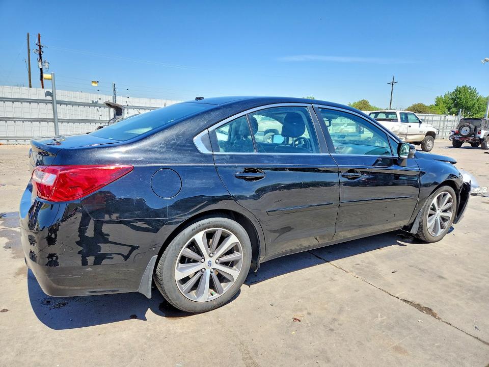 Aukcja sprzedaży 2015 Subaru Legacy, vin: 4S3BNEN60F3054247, numer aukcji: 57875636