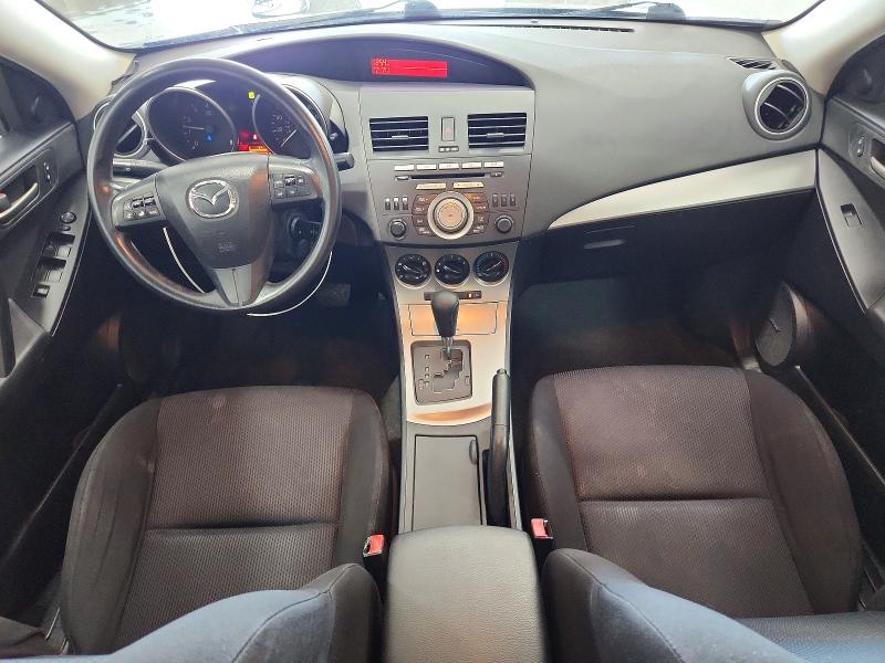 Aukcja sprzedaży 2011 Mazda 3, vin: JM1BL1VF4B1383148, numer aukcji: 58093196