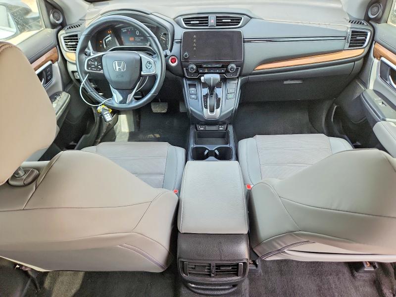 Продажа на аукционе авто 2022 Honda Cr-v, vin: 7FARW2H80NE012660, номер лота: 59117236