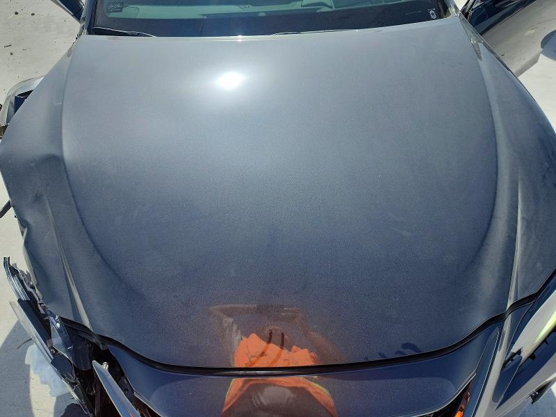 59279146 :رقم المزاد ، 58AJZ1B15NU133301 vin ، 2022 Lexus Es مزاد بيع