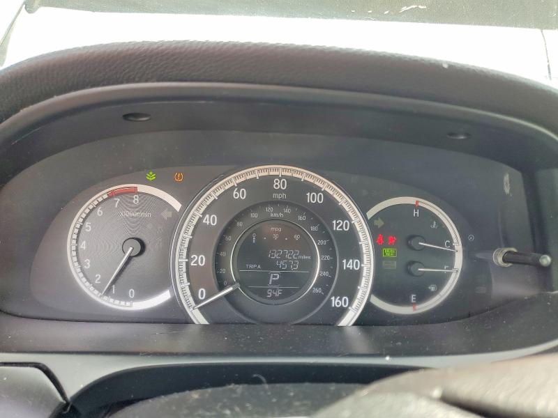 Продажа на аукционе авто 2017 Honda Accord, vin: 1HGCR2F39HA060592, номер лота: 57231236