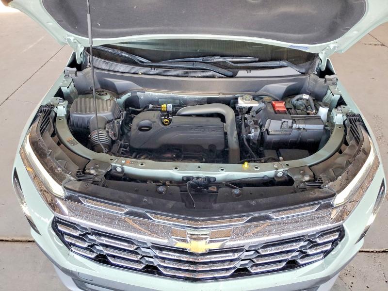 57907536 :رقم المزاد ، 3GNAXHEG8TL229223 vin ، 2026 Chevrolet Equinox مزاد بيع