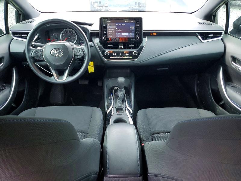 Aukcja sprzedaży 2021 Toyota Corolla, vin: 5YFS4MCE0MP073571, numer aukcji: 55890976