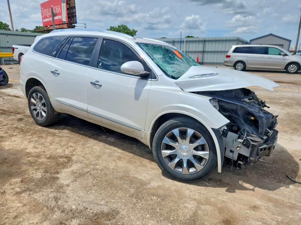 Aukcja sprzedaży 2017 Buick Enclave, vin: 5GAKVCKD6HJ133560, numer aukcji: 56313566