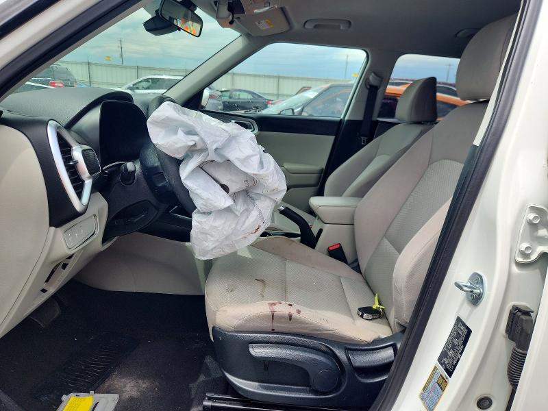 Продажа на аукционе авто 2023 Kia Soul, vin: KNDJ23AU6P7862352, номер лота: 57239586