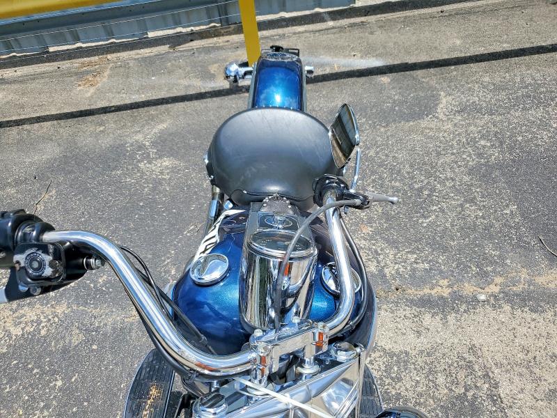 Aukcja sprzedaży 2002 Harley-davidson Flstci, vin: 1HD1BWB182Y045021, numer aukcji: 56142376