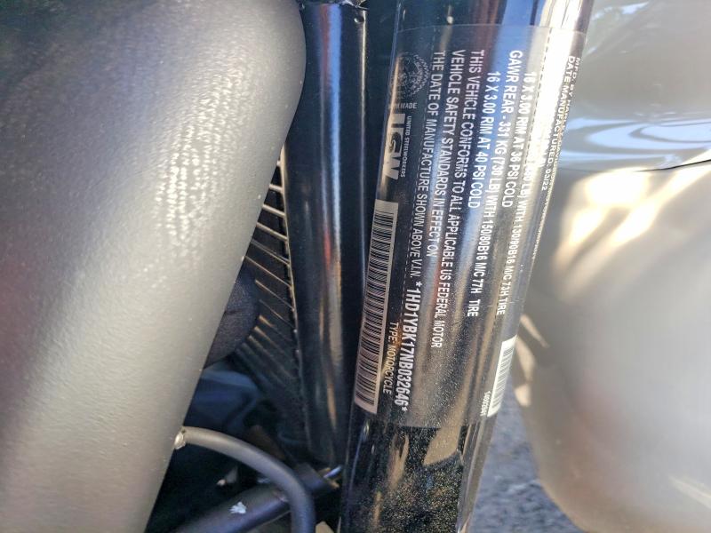 Продаж на аукціоні авто 2022 Harley Davidson Flhcs, vin: 1HD1YBK17NB032646, номер лоту: 56619026