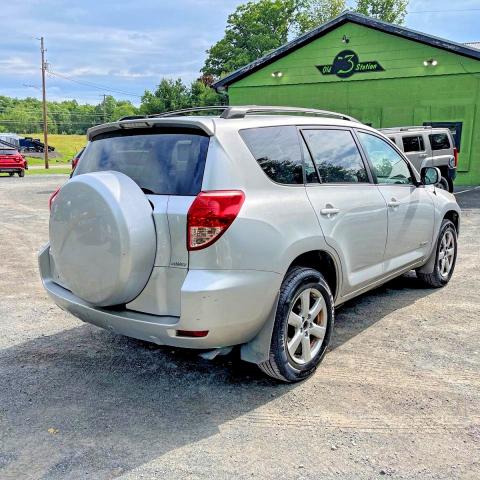 Aukcja sprzedaży 2008 Toyota Rav4, vin: JTMBK31VX86034051, numer aukcji: 58324806