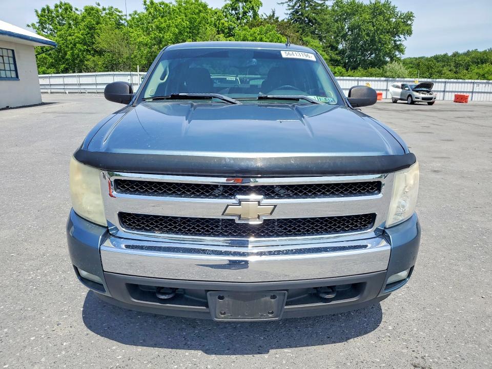 Продаж на аукціоні авто 2008 Chevrolet Silverado, vin: 3GCEK13J68G255897, номер лоту: 56413196