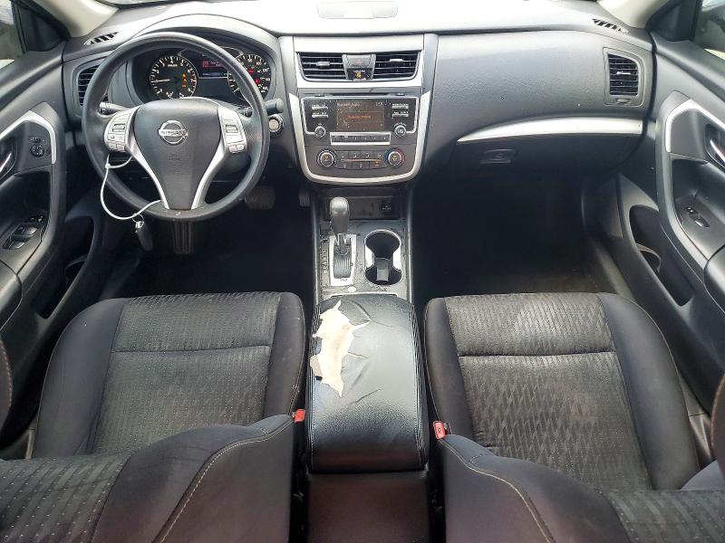 Aukcja sprzedaży 2016 Nissan Altima, vin: 1N4AL3AP6GC230861, numer aukcji: 57056506