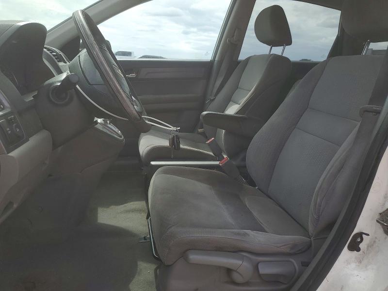 56424836 :رقم المزاد ، 3CZRE38599G703805 vin ، 2009 Honda Cr-v مزاد بيع