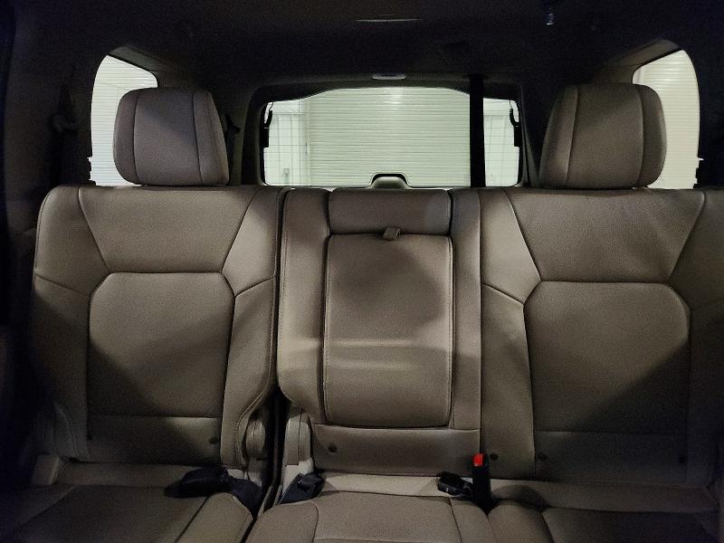 Aukcja sprzedaży 2014 Honda Pilot, vin: 5FNYF4H58EB032938, numer aukcji: 57355196