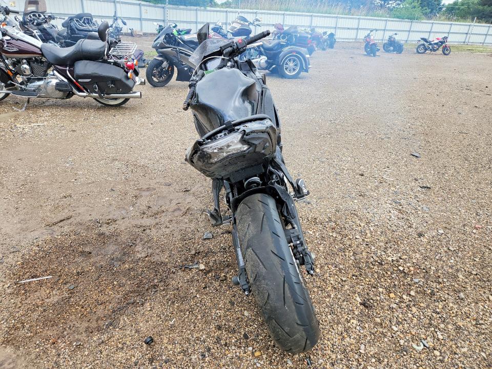 Продаж на аукціоні авто 2026 Kawasaki Ex650, vin: ML5EXER18TDAH3312, номер лоту: 56264146