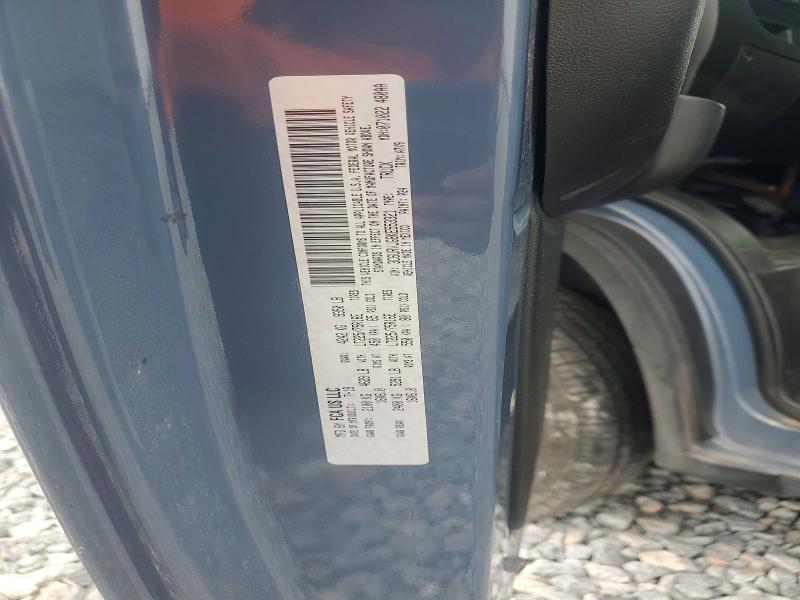 2019 Ram Promaster 3500 მანქანა იყიდება აუქციონზე, vin: 3C6URVJG8KE553321, აუქციონის ნომერი: 55565596