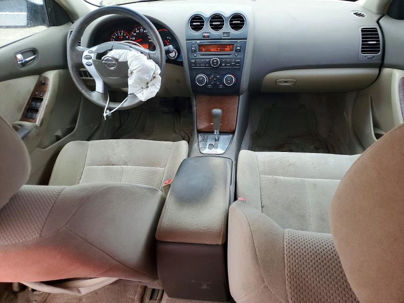 Aukcja sprzedaży 2008 Nissan Altima, vin: 1N4AL21E48C199670, numer aukcji: 58380796